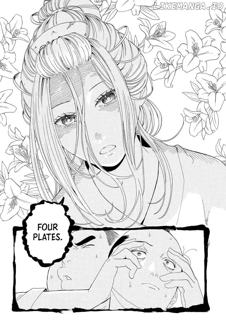 Read Akane banashi EN Manga Online