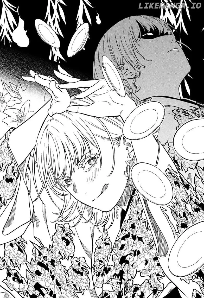 Read Akane banashi EN Manga Online