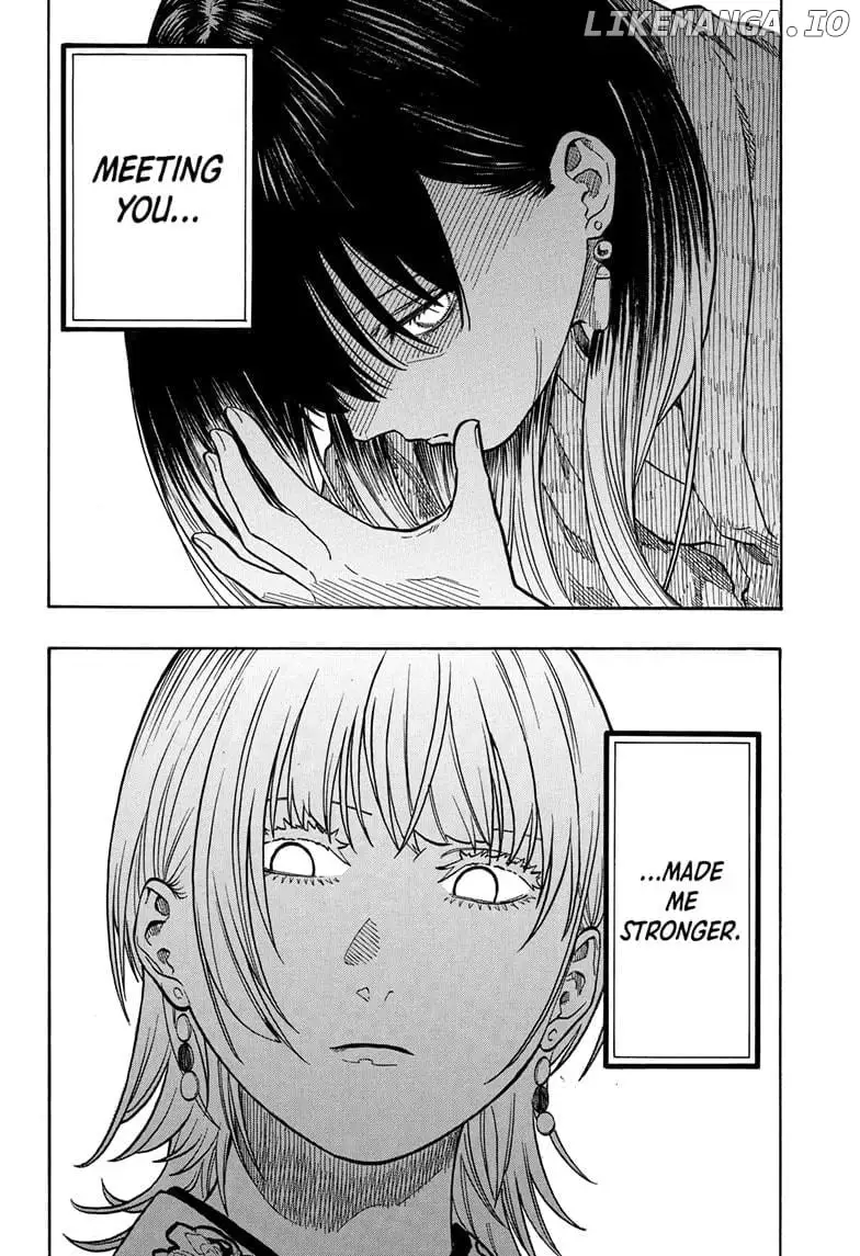 Read Akane banashi EN Manga Online