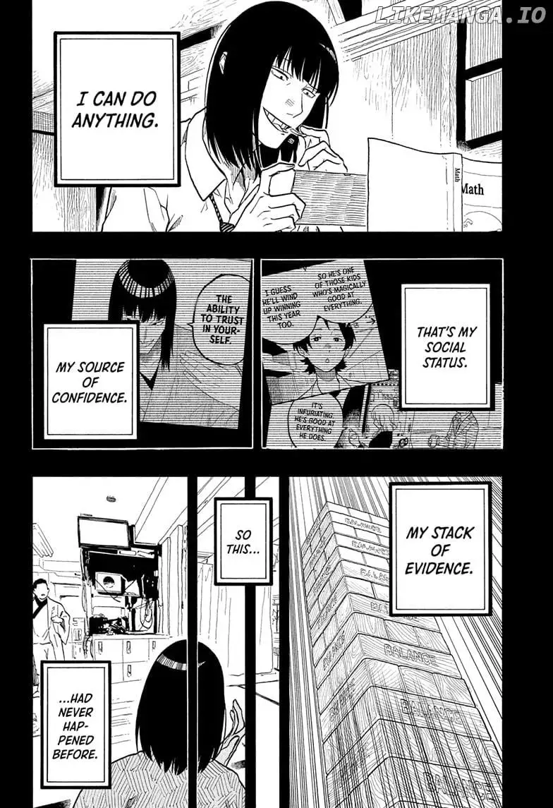 Read Akane banashi EN Manga Online