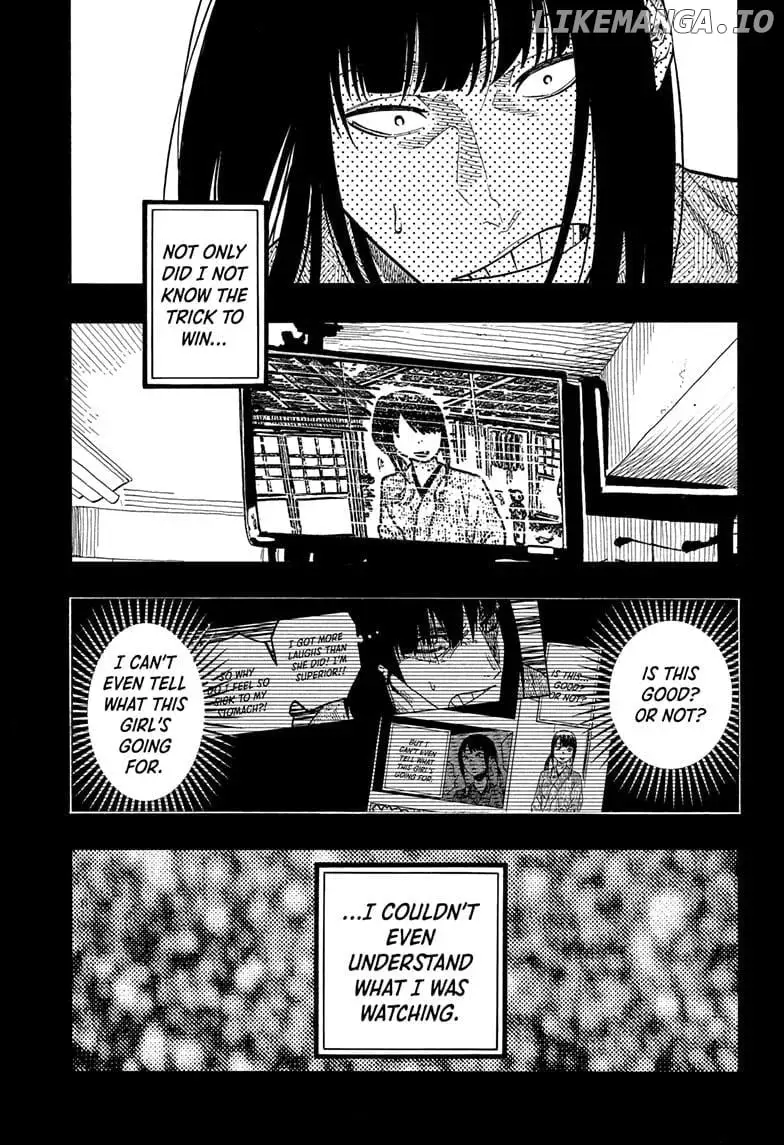 Read Akane banashi EN Manga Online