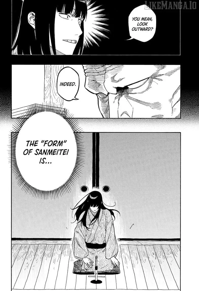 Read Akane banashi EN Manga Online