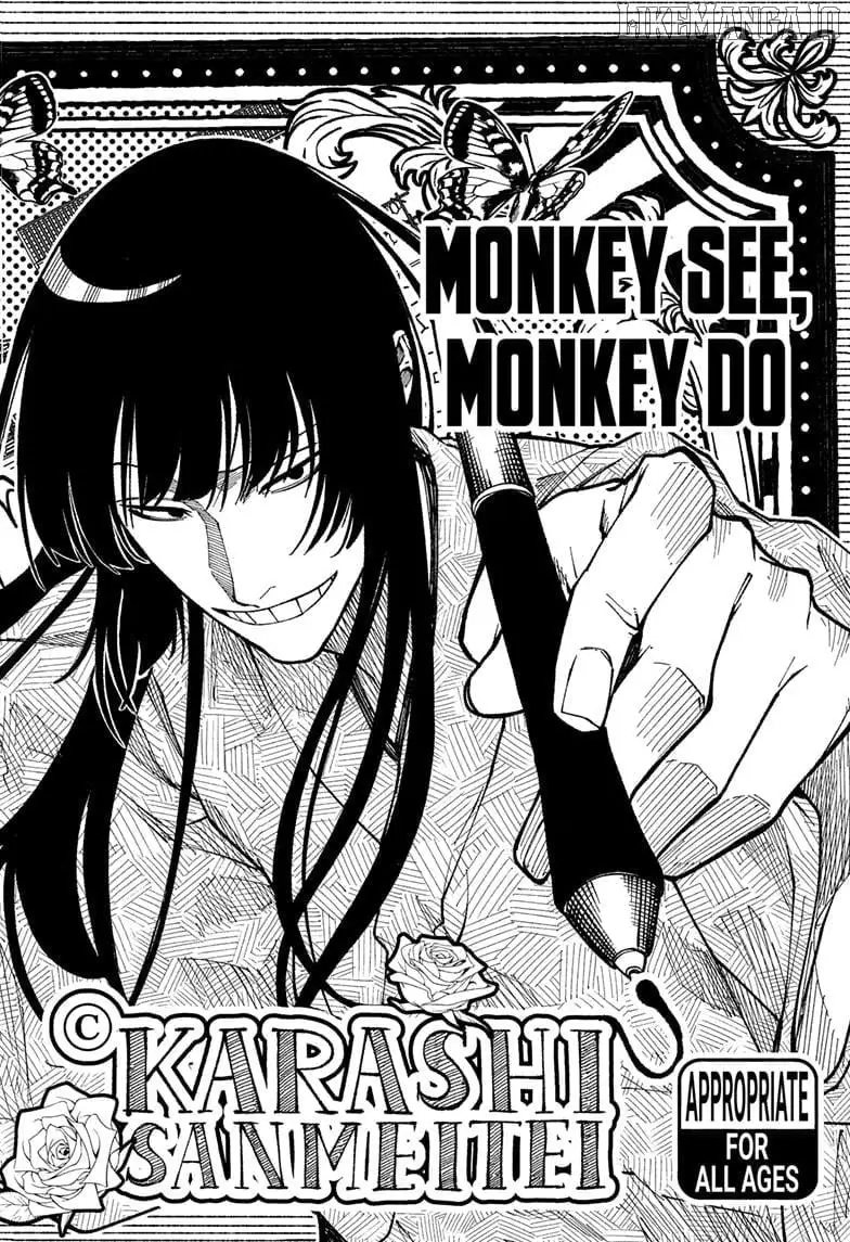 Read Akane banashi EN Manga Online
