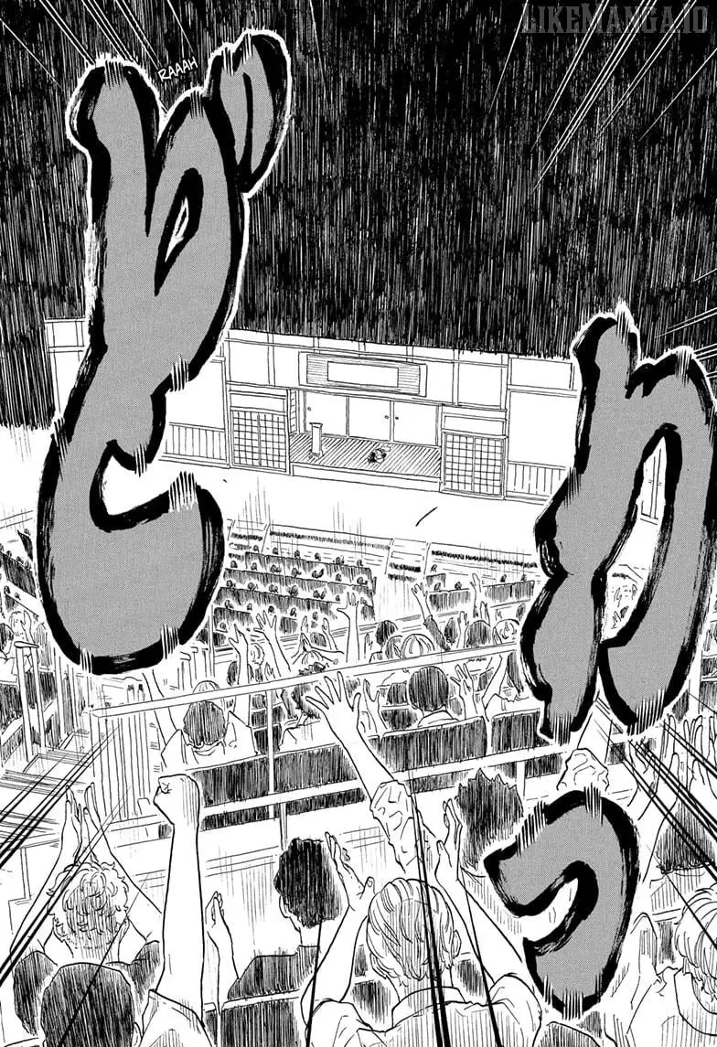 Read Akane banashi EN Manga Online