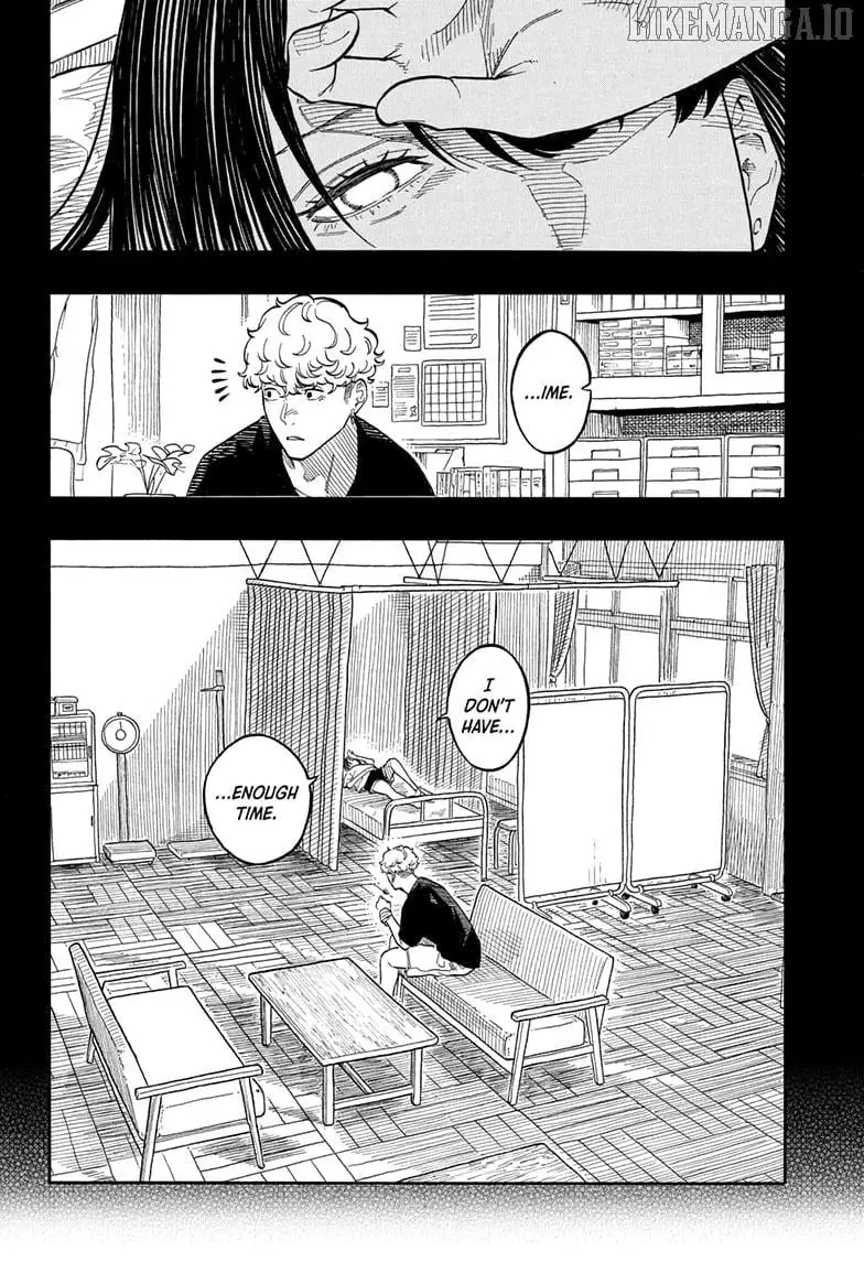 Read Akane banashi EN Manga Online