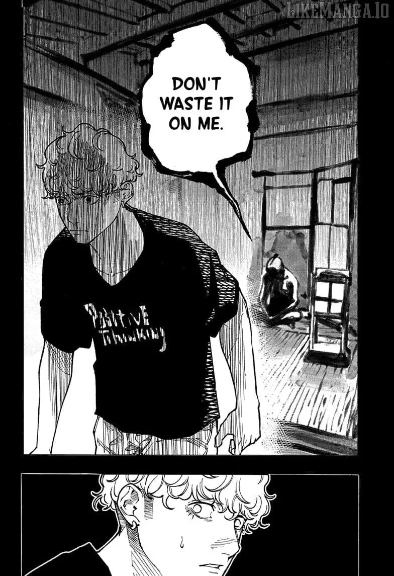 Read Akane banashi EN Manga Online