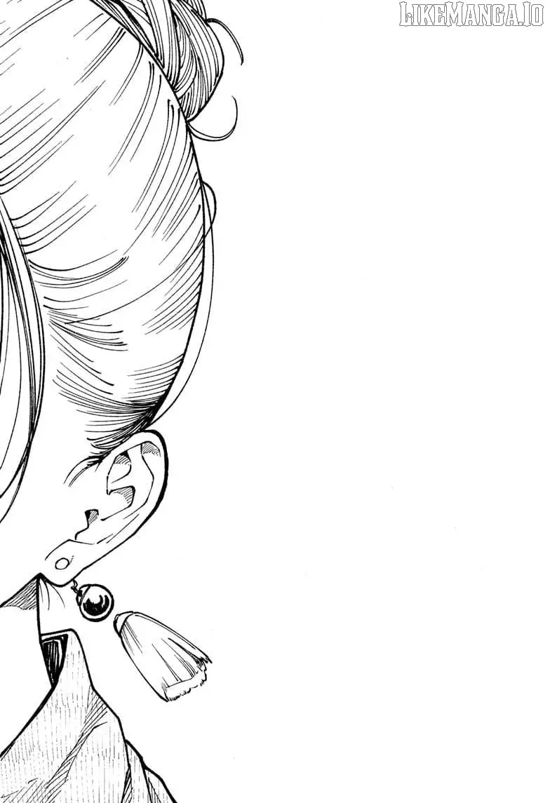 Read Akane banashi EN Manga Online