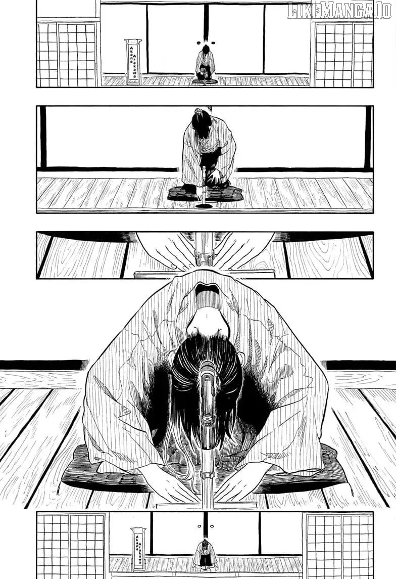Read Akane banashi EN Manga Online