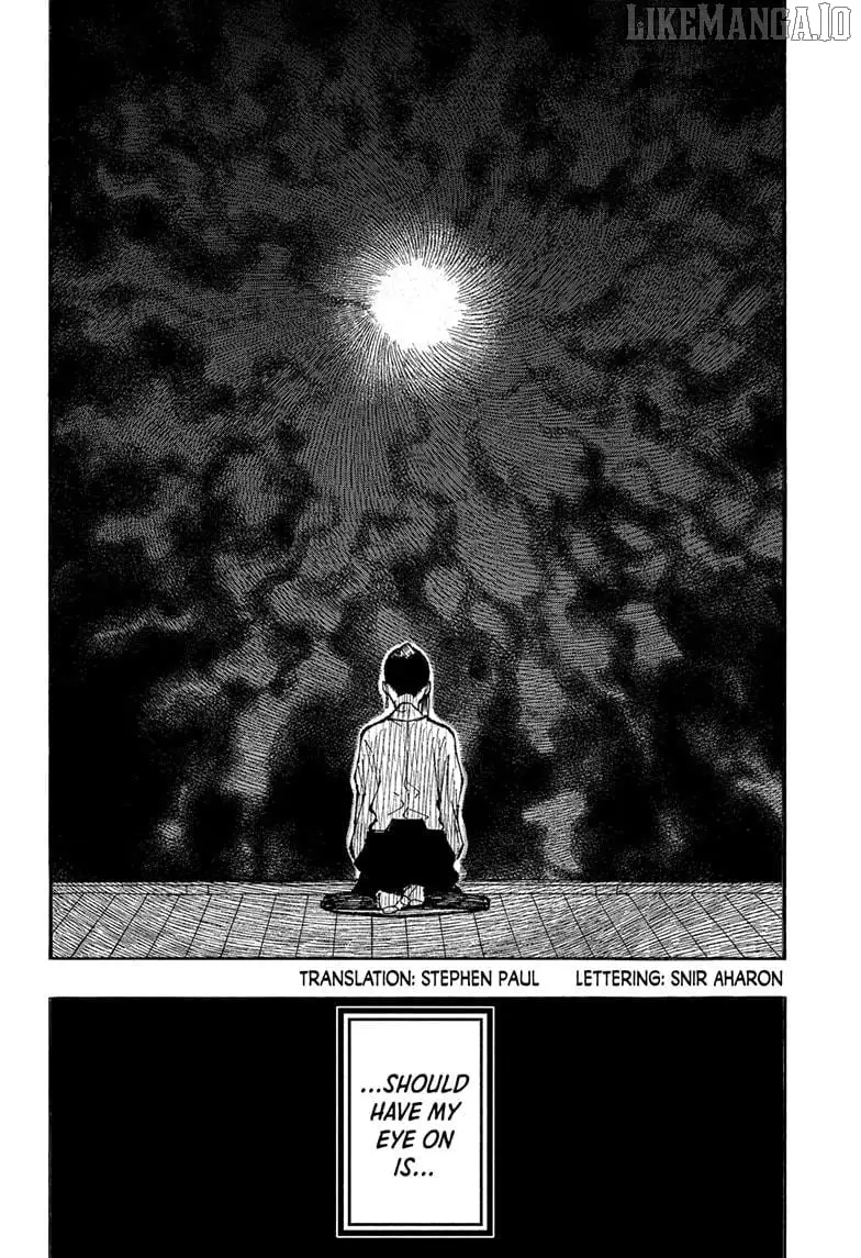 Read Akane banashi EN Manga Online
