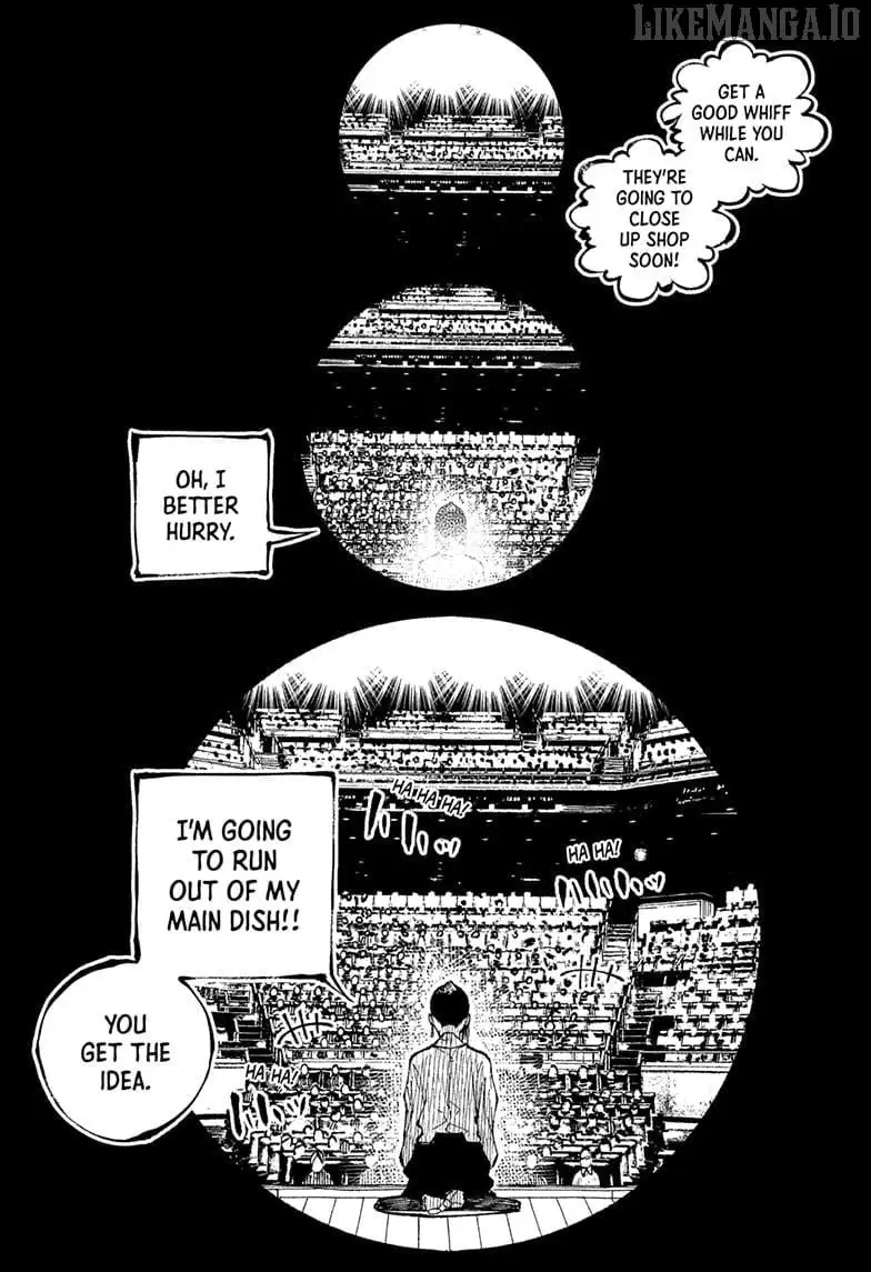 Read Akane banashi EN Manga Online