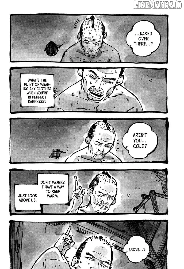 Read Akane banashi EN Manga Online