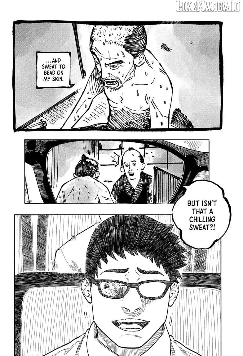 Read Akane banashi EN Manga Online