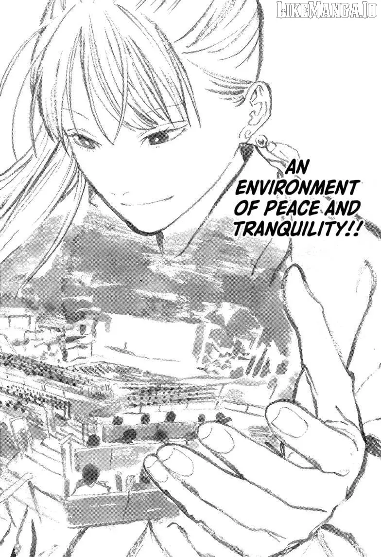 Read Akane banashi EN Manga Online