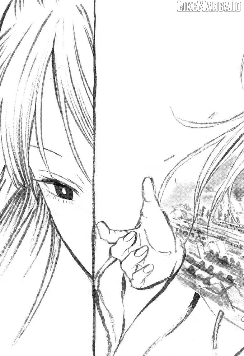 Read Akane banashi EN Manga Online