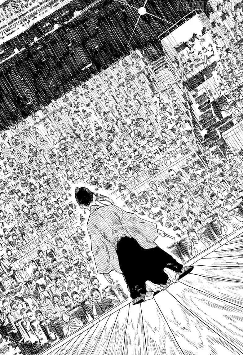 Read Akane banashi EN Manga Online