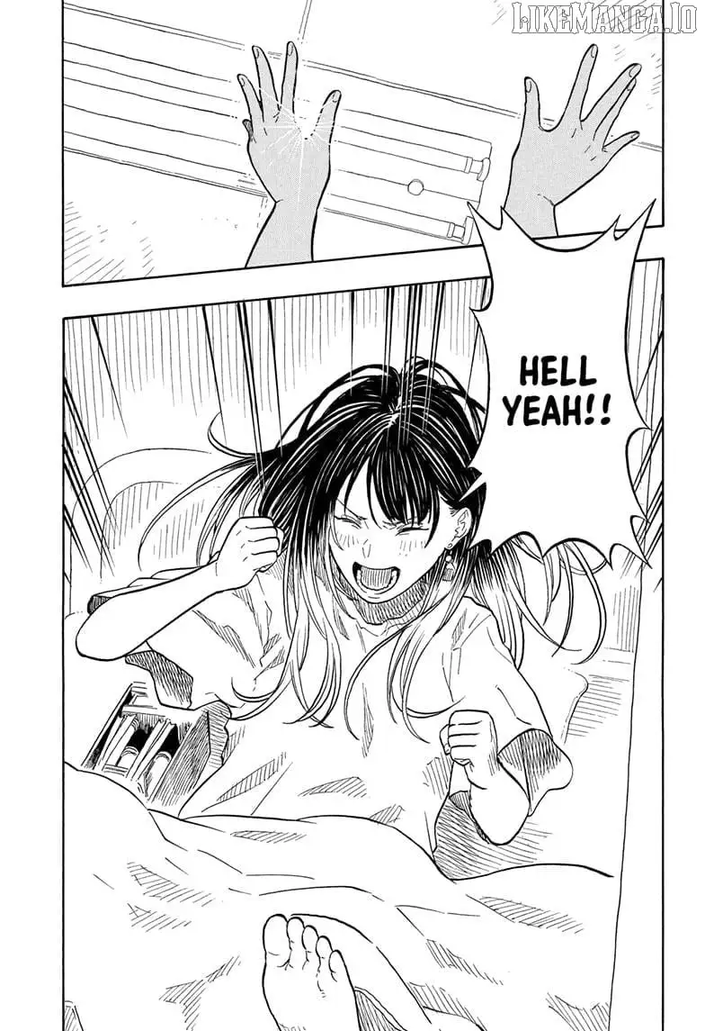 Read Akane banashi EN Manga Online