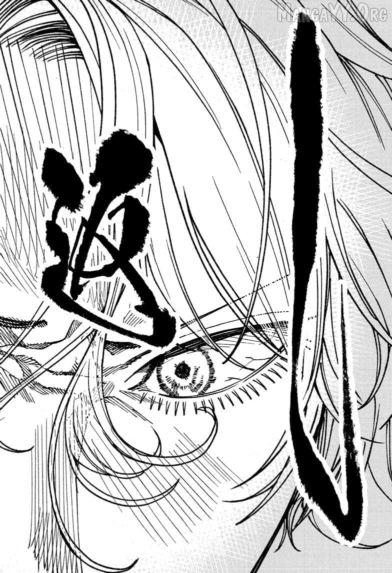 Read Akane banashi EN Manga Online