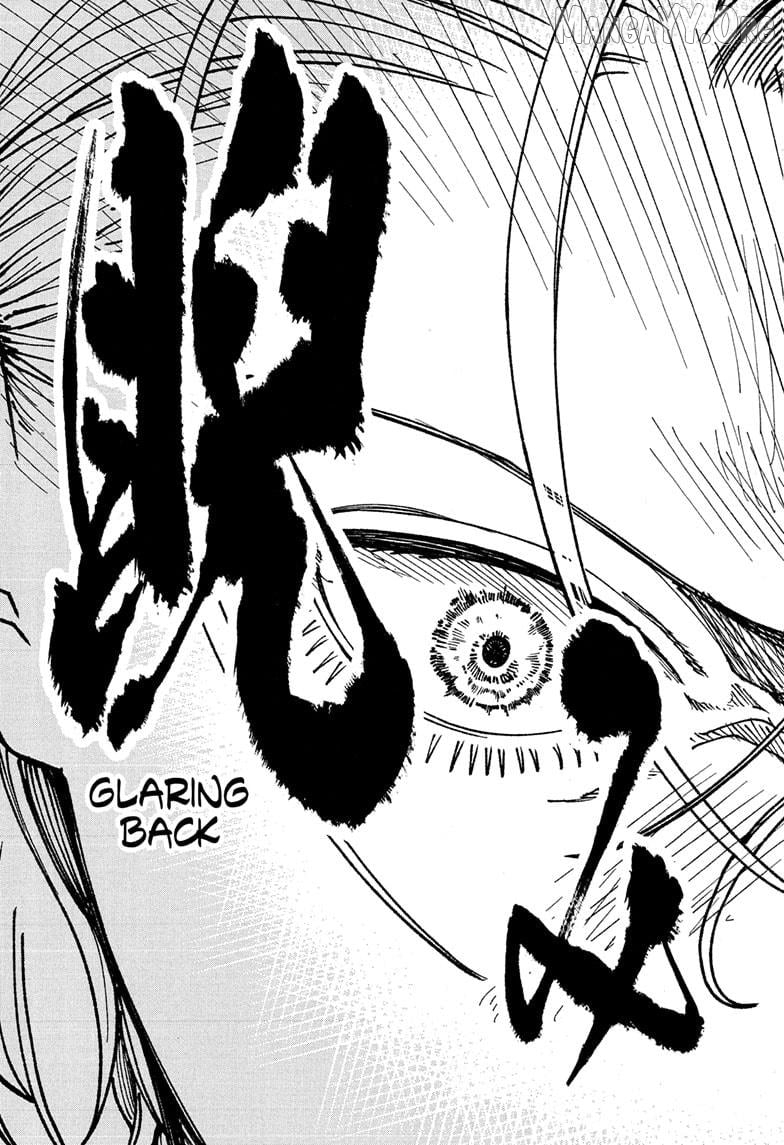 Read Akane banashi EN Manga Online