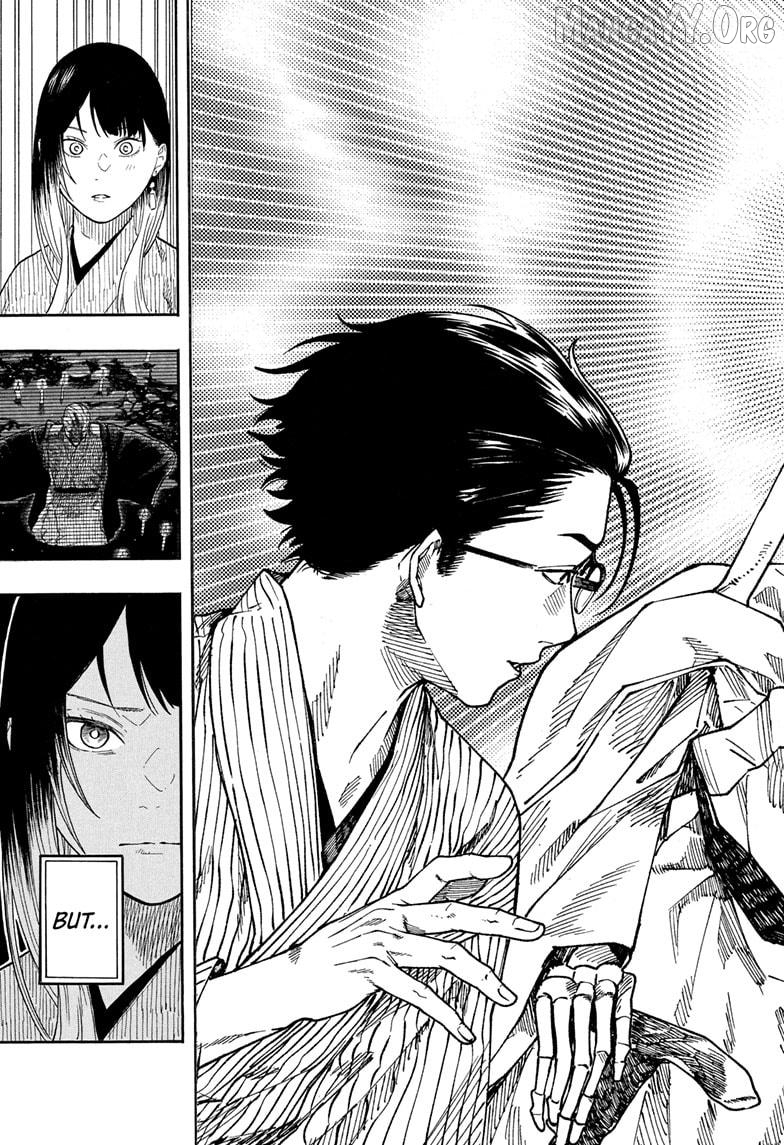Read Akane banashi EN Manga Online