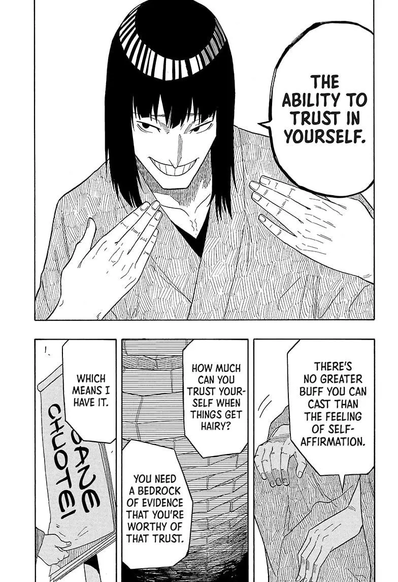 Read Akane banashi EN Manga Online