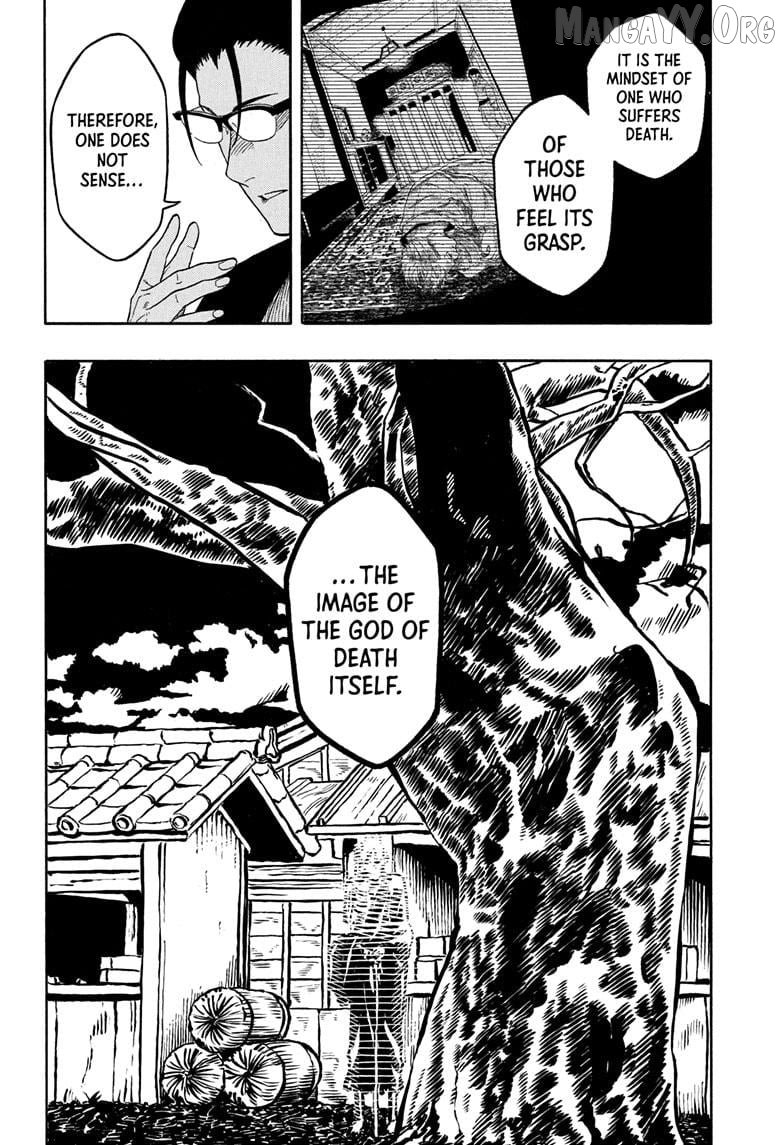 Read Akane banashi EN Manga Online