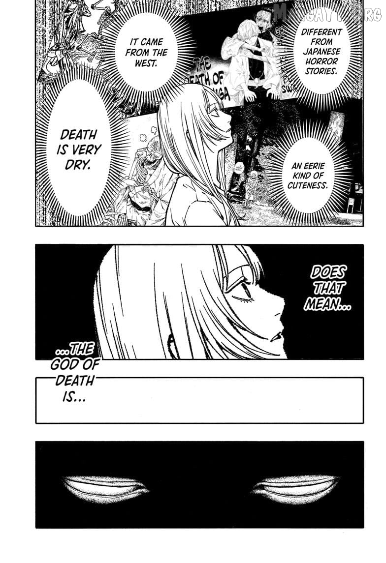 Read Akane banashi EN Manga Online