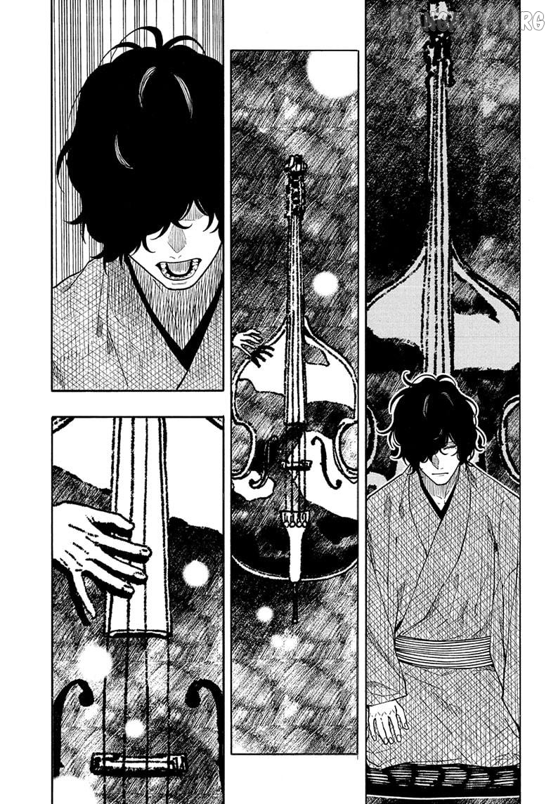 Read Akane banashi EN Manga Online