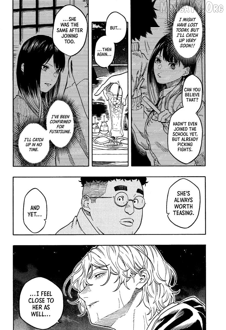 Read Akane banashi EN Manga Online