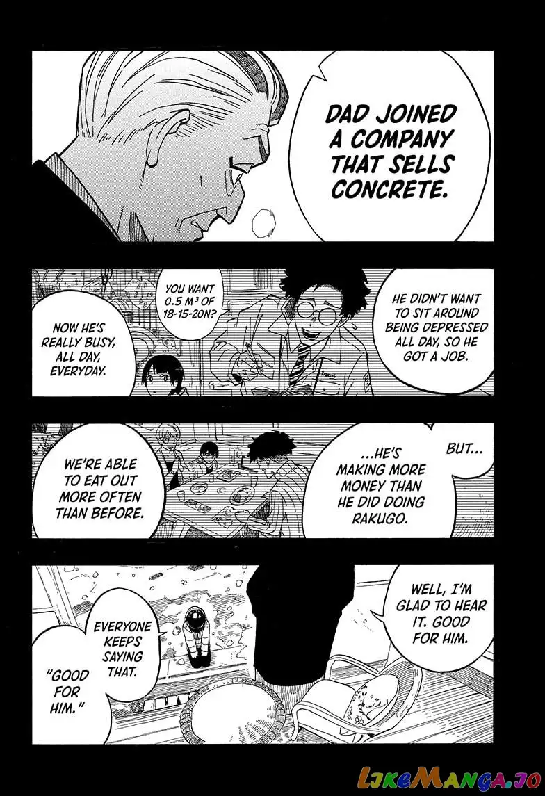 Read Akane banashi EN Manga Online