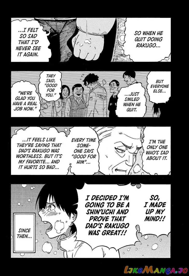 Read Akane banashi EN Manga Online