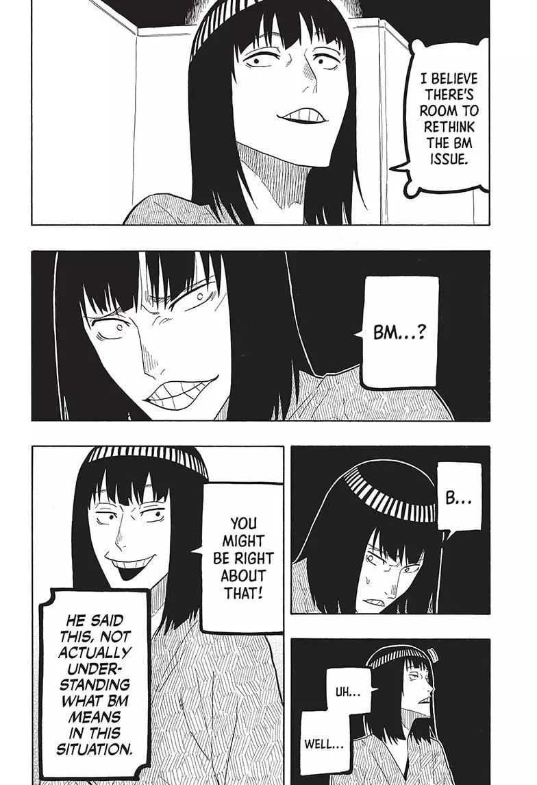 Read Akane banashi EN Manga Online