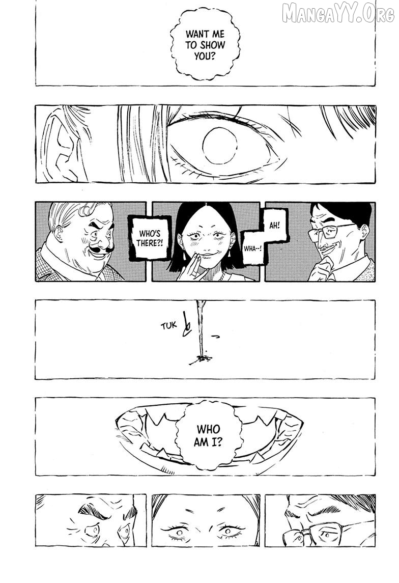 Read Akane banashi EN Manga Online