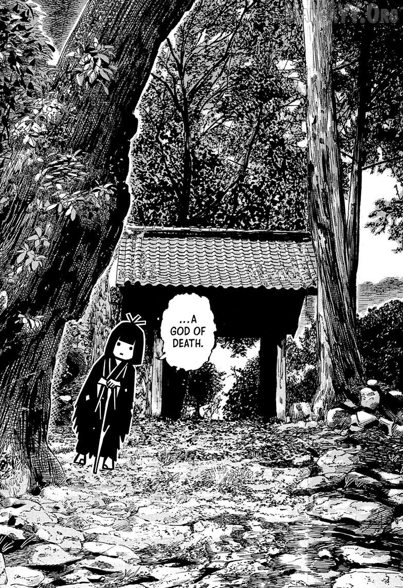 Read Akane banashi EN Manga Online