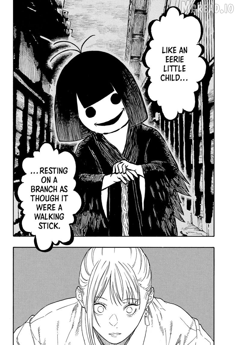 Read Akane banashi EN Manga Online