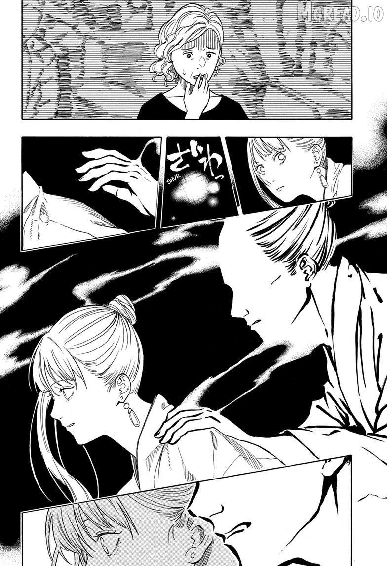 Read Akane banashi EN Manga Online