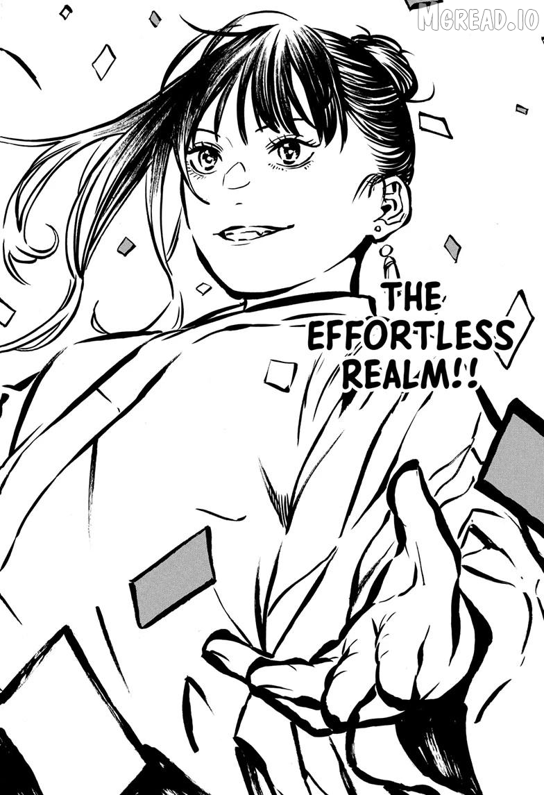 Read Akane banashi EN Manga Online
