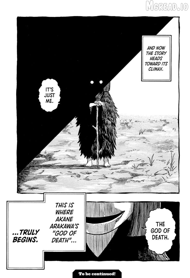 Read Akane banashi EN Manga Online