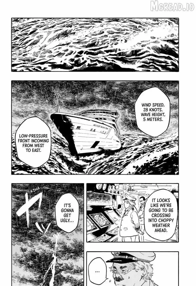 Read Akane banashi EN Manga Online
