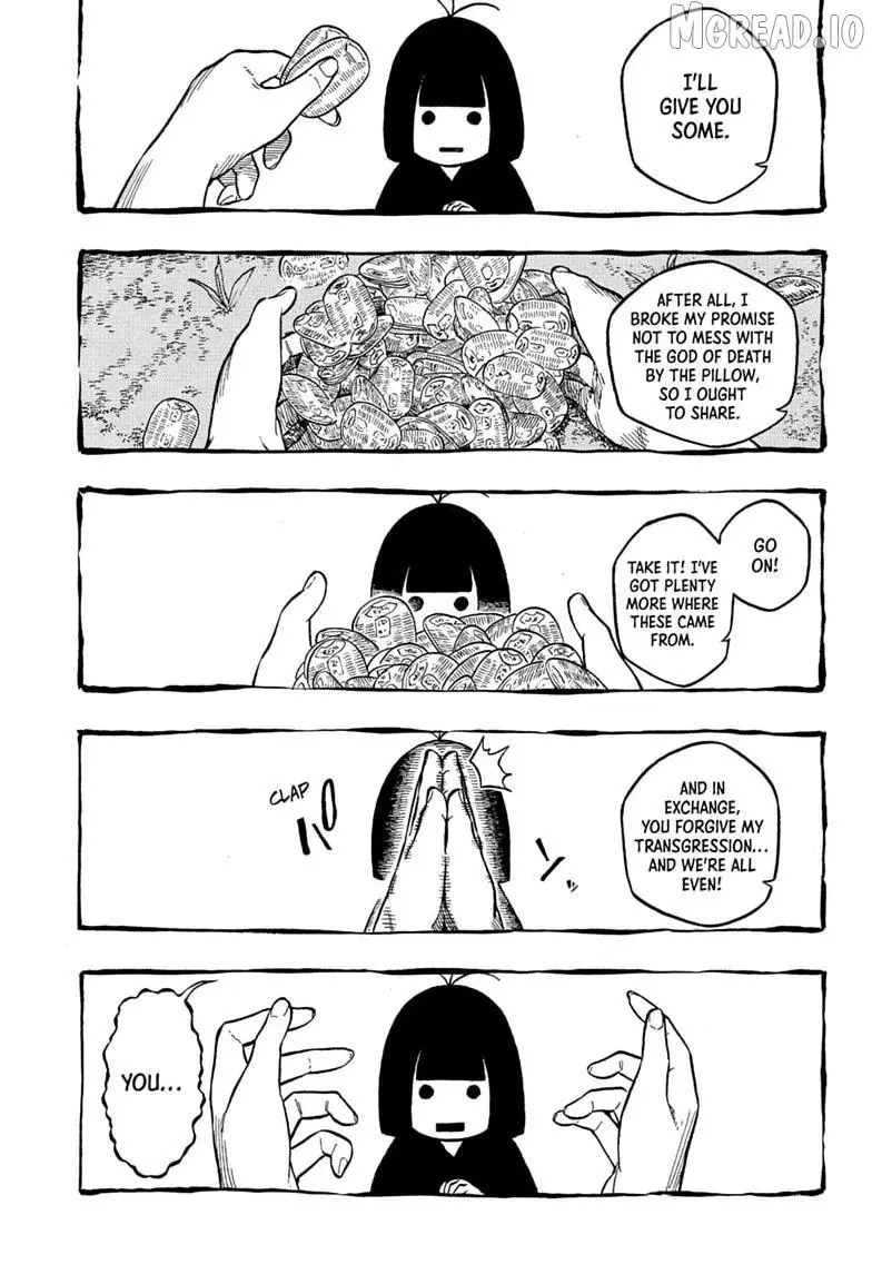 Read Akane banashi EN Manga Online