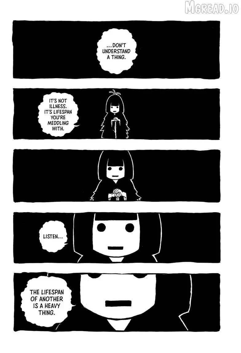Read Akane banashi EN Manga Online