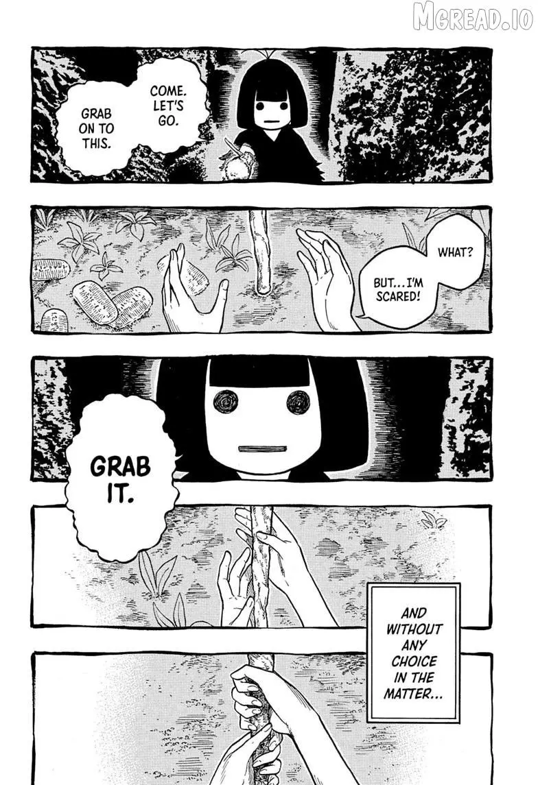 Read Akane banashi EN Manga Online