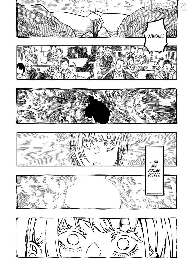 Read Akane banashi EN Manga Online