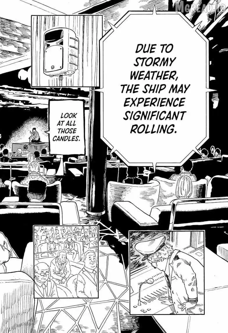 Read Akane banashi EN Manga Online