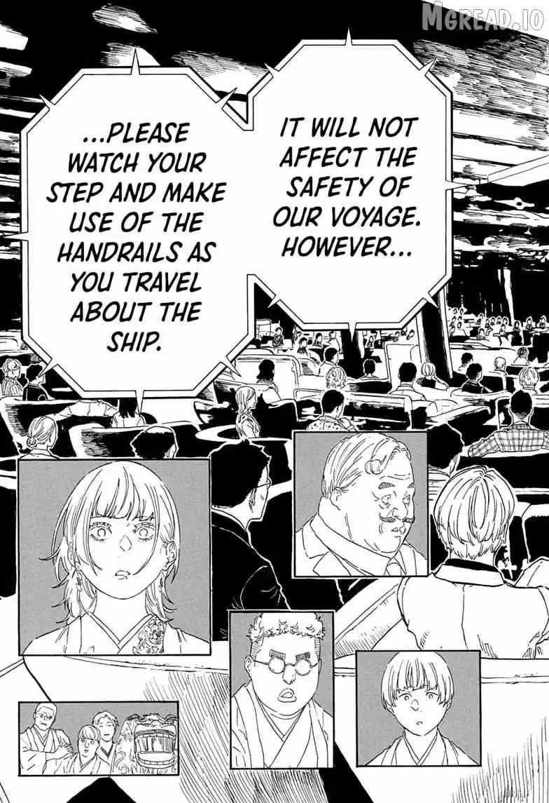 Read Akane banashi EN Manga Online