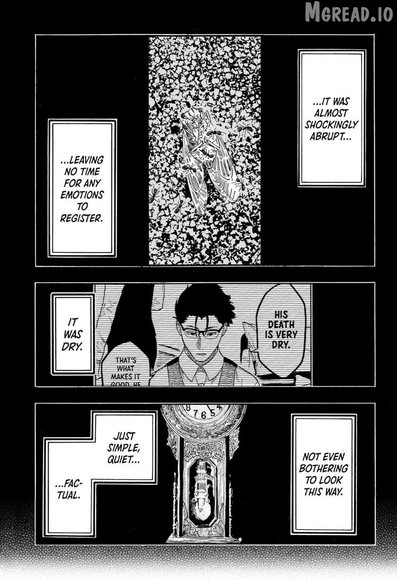 Read Akane banashi EN Manga Online