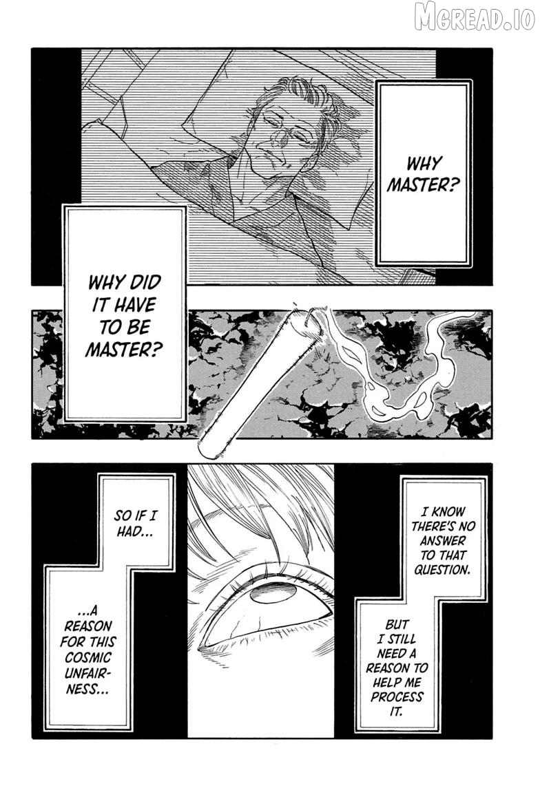 Read Akane banashi EN Manga Online