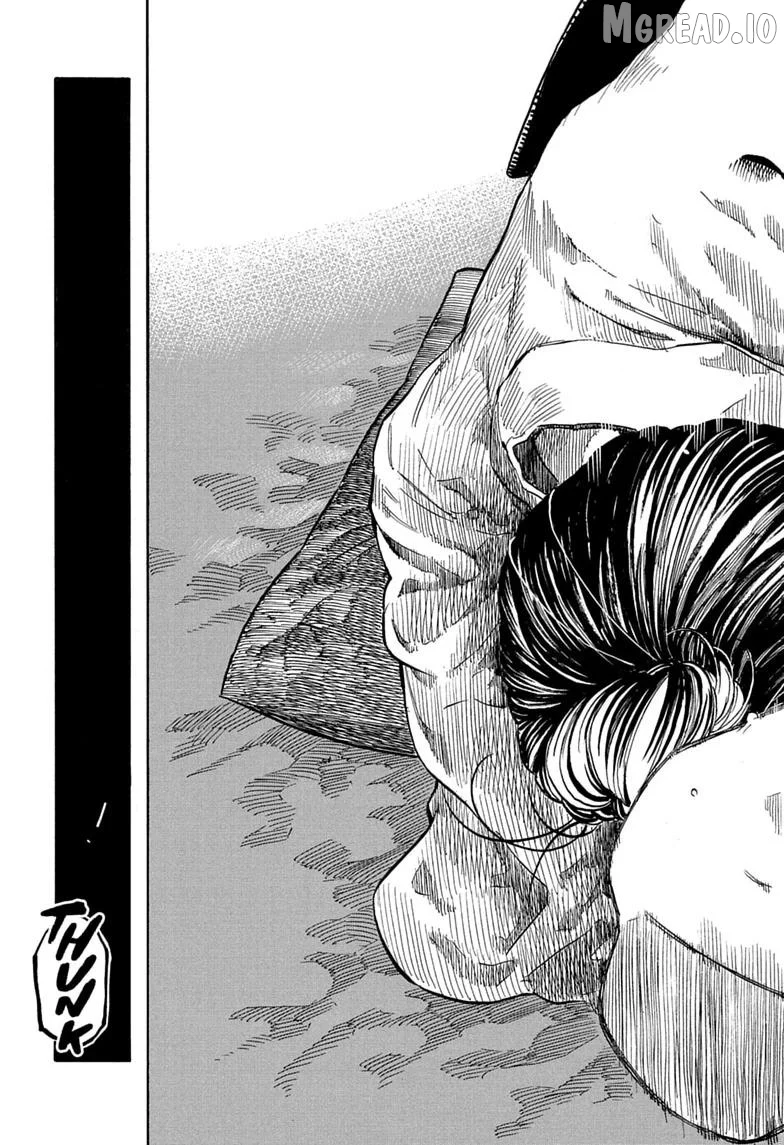 Read Akane banashi EN Manga Online