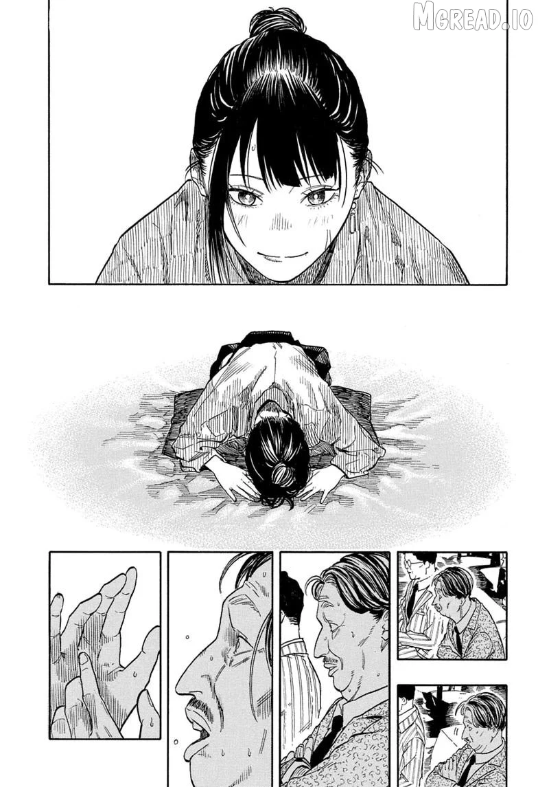 Read Akane banashi EN Manga Online