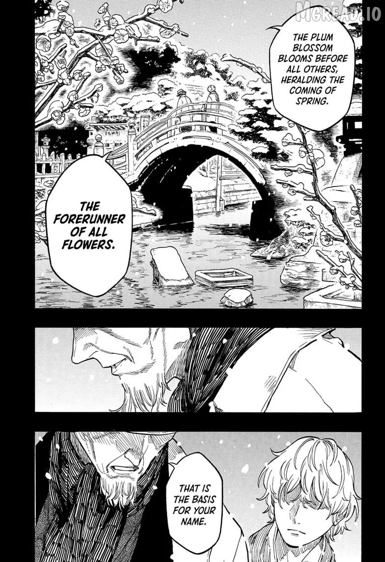 Read Akane banashi EN Manga Online