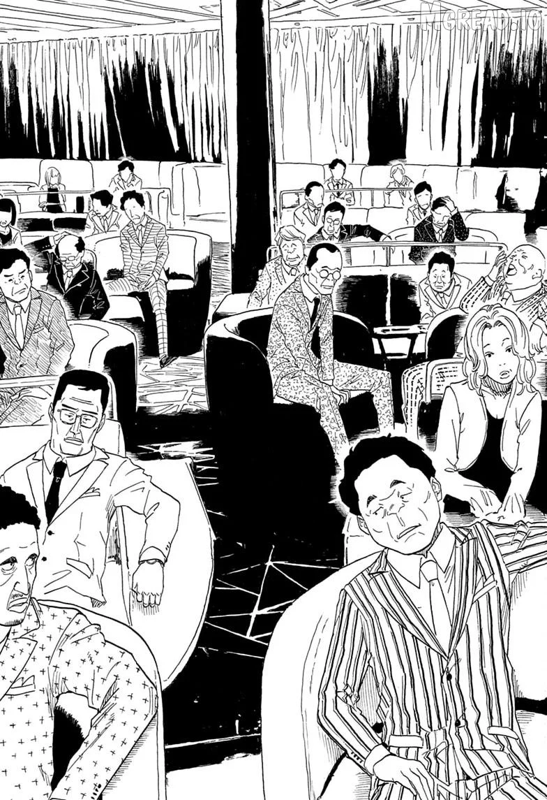 Read Akane banashi EN Manga Online
